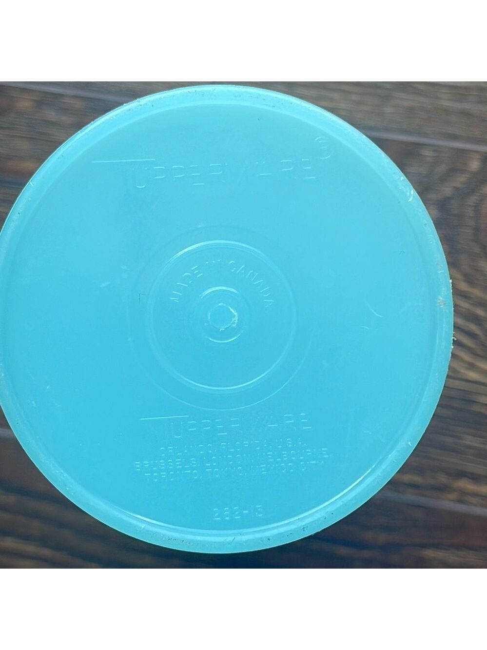 Tupperware 5C Container❤️🔥❤️🔥 - Picture 3 of 3